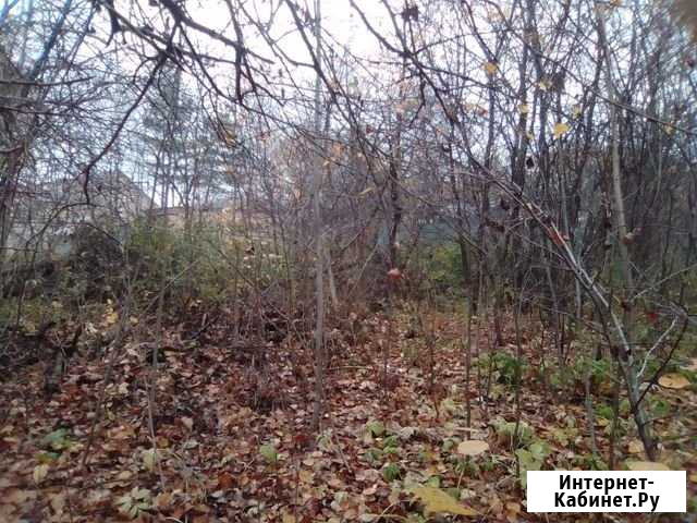 Участок ИЖС 15 сот. на продажу в Старой Купавне Старая Купавна - изображение 1