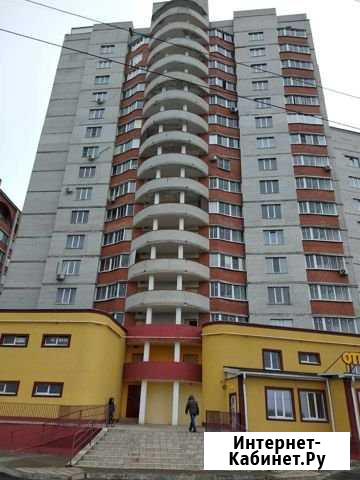 1-комнатная квартира, 43 м², 14/16 эт. на продажу в Воронеже Воронеж - изображение 1