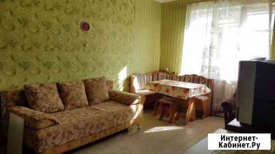 Комната 27 м² в 4-ком. кв., 3/4 эт. на продажу в Орехово-Зуево Орехово-Зуево