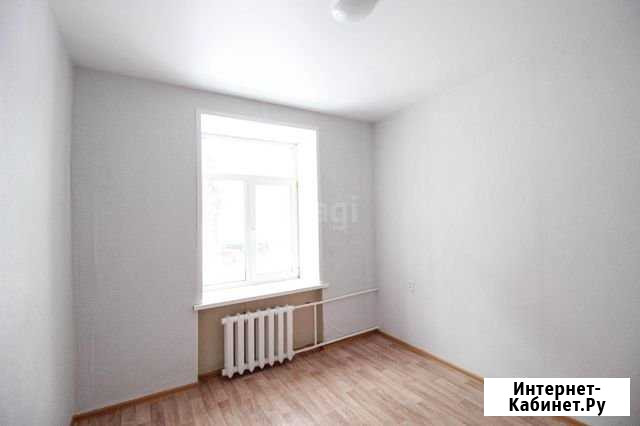 1-комнатная квартира, 14 м², 1/4 эт. на продажу в Барнауле Барнаул - изображение 1