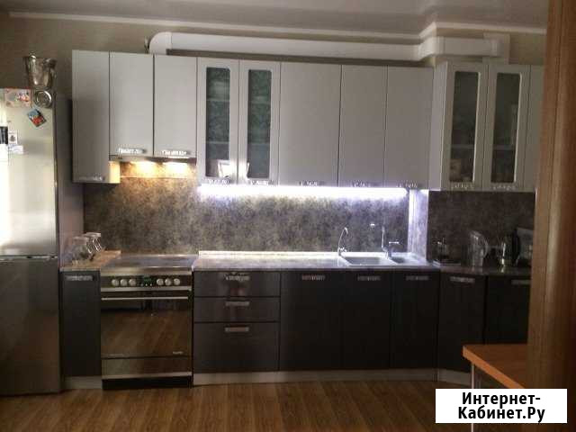 3-комнатная квартира, 106.5 м², 2/12 эт. в аренду на длительный срок в Нижневартовске Нижневартовск - изображение 1