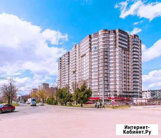 2-комнатная квартира, 70 м², 4/20 эт. на продажу в Краснодаре Краснодар - изображение 1