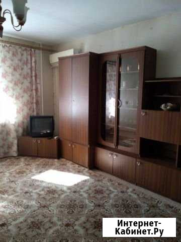1-комнатная квартира, 36 м², 1/9 эт. в аренду на длительный срок в Саратове Саратов - изображение 1