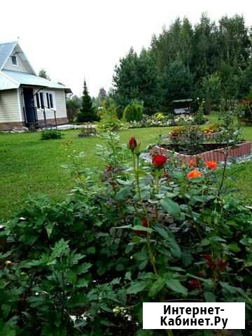 Дом 88 м² на участке 15 сот. на продажу в Березниках Березники - изображение 1