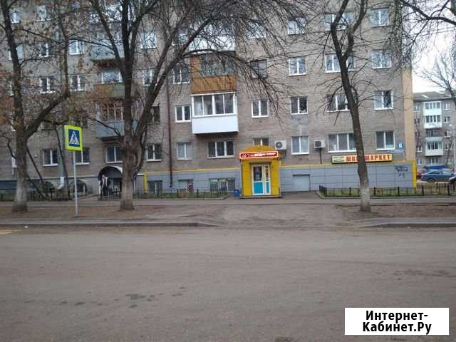Торговое помещение, 140 кв.м. Уфа - изображение 1