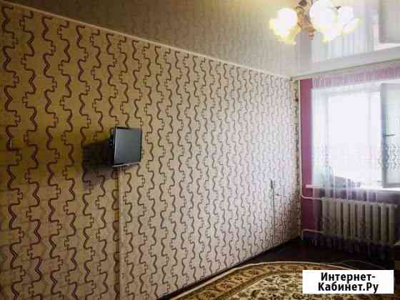 1-комнатная квартира, 30 м², 6/9 эт. на продажу в Оренбурге Оренбург