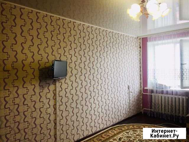 1-комнатная квартира, 30 м², 6/9 эт. на продажу в Оренбурге Оренбург - изображение 1