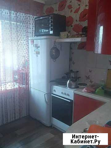 2-комнатная квартира, 43 м², 3/4 эт. на продажу в Киселевске Киселевск - изображение 1