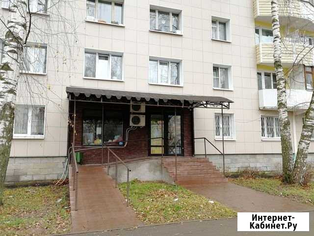 Помещение свободного назначения, 60 кв.м. Клин - изображение 1