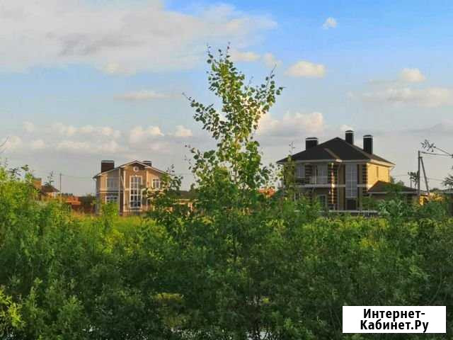 Участок ИЖС 8 сот. на продажу в Уфе Уфа - изображение 1