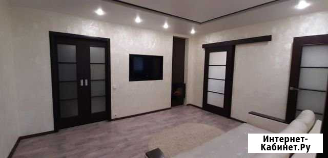 2-комнатная квартира, 59 м², 6/10 эт. на продажу в Пензе Пенза - изображение 1