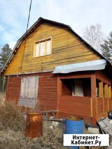 Дача 36 м² на участке 10 сот. на продажу в Нижнем Тагиле Нижний Тагил - изображение 1