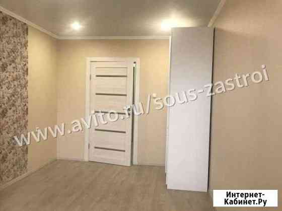 1-комнатная квартира, 40.4 м², 5/10 эт. на продажу в Оренбурге Оренбург