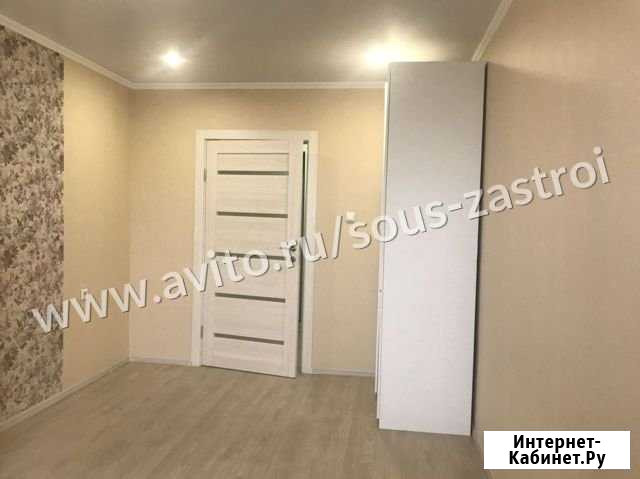 1-комнатная квартира, 40.4 м², 5/10 эт. на продажу в Оренбурге Оренбург - изображение 1