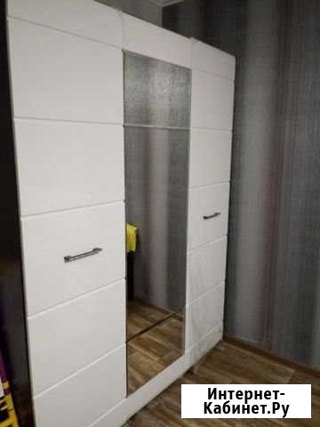 1-комнатная квартира, 35 м², 6/9 эт. в аренду на длительный срок в Набережных Челнах Набережные Челны - изображение 1