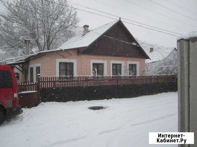 Дом 81 м² на участке 12 сот. на продажу в Бахчисарае Бахчисарай - изображение 1