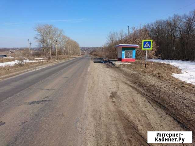 Участок ИЖС 10 сот. на продажу в Курске Курск - изображение 1