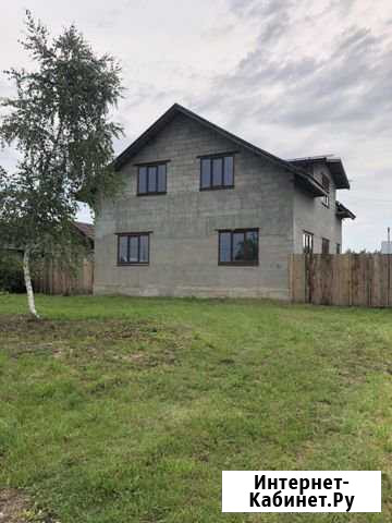 Коттедж 250 м² на участке 10 сот. на продажу в Коврове Ковров - изображение 1