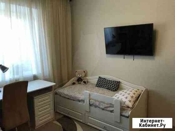 1-комнатная квартира, 44.5 м², 7/14 эт. на продажу в Тюмени Тюмень