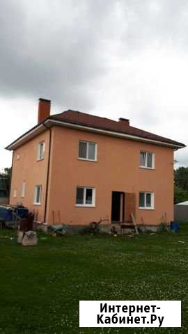 Дом 200 м² на участке 10 сот. на продажу в Туле Тула - изображение 1