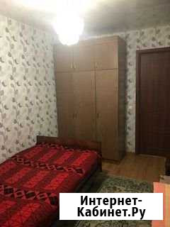 Комната 16 м² в 1-ком. кв., 2/5 эт. в аренду на длительный срок в Ижевске Ижевск - изображение 1
