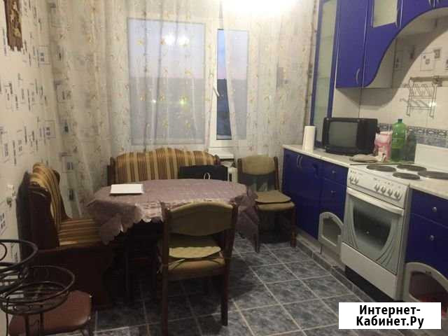 3-комнатная квартира, 68.4 м², 4/5 эт. на продажу в Покачах Покачи - изображение 1