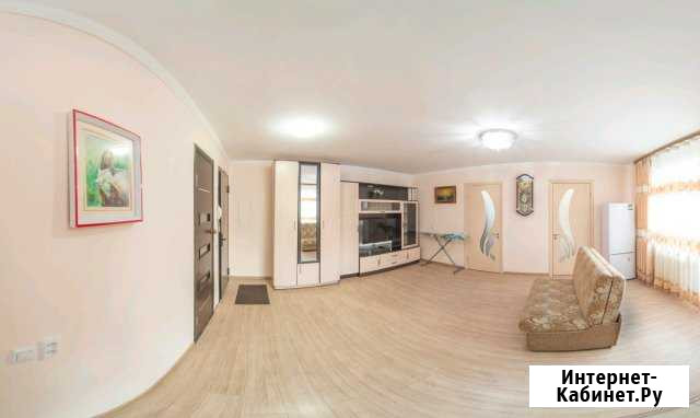 3-комнатная квартира, 60 м², 2/5 эт. в аренду посуточно в Улан-Удэ Улан-Удэ - изображение 1