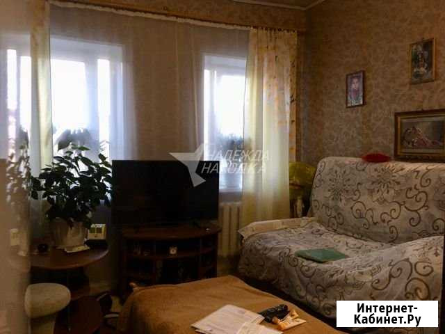 Комната 19 м² в 5-ком. кв., 1/2 эт. на продажу в Находке Находка - изображение 1
