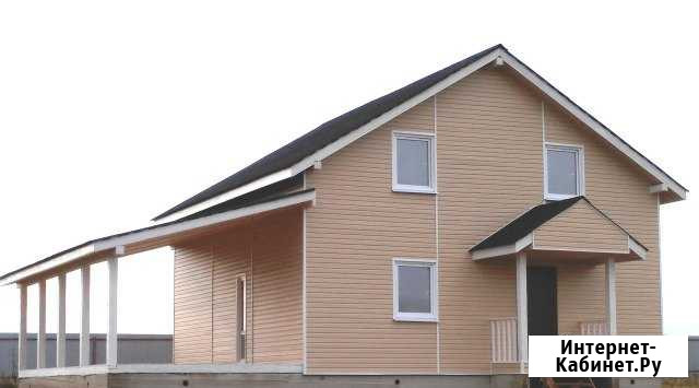 Дом 220 м² на участке 7 сот. на продажу в Яхроме Яхрома - изображение 1