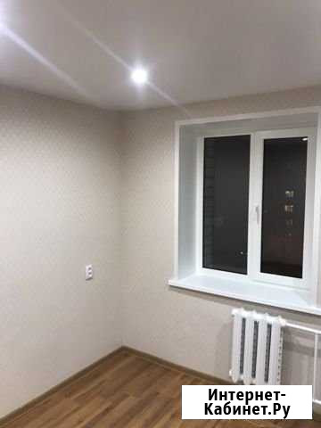 Комната 12 м² в 1-ком. кв., 5/9 эт. на продажу в Ижевске Ижевск - изображение 1