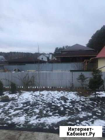 Коттедж 160 м² на участке 6 сот. на продажу в Ульяновске Ульяновск - изображение 1