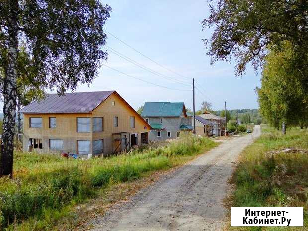 Участок СНТ, ДНП 12 сот. на продажу в Новосибирске Новосибирск - изображение 1