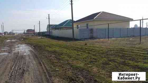 Участок ИЖС 8 сот. на продажу в Приморском Приморский
