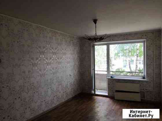 Комната 34 м² в 1-ком. кв., 1/5 эт. на продажу в Балахне Балахна
