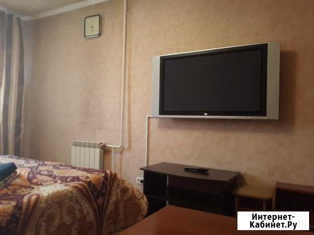 1-комнатная квартира, 22 м², 4/5 эт. в аренду посуточно в Кемерово Кемерово - изображение 1