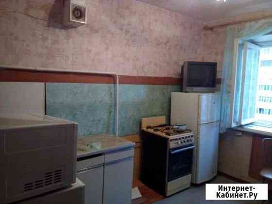 1-комнатная квартира, 40 м², 5/5 эт. в аренду на длительный срок в Луховицах Луховицы