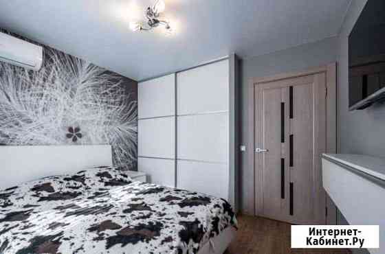 2-комнатная квартира, 60 м², 6/7 эт. на продажу в Краснодаре Краснодар