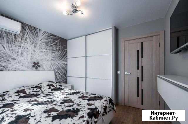 2-комнатная квартира, 60 м², 6/7 эт. на продажу в Краснодаре Краснодар - изображение 1