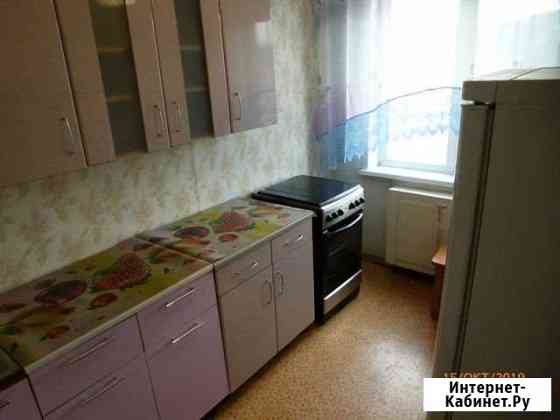 1-комнатная квартира, 30 м², 3/9 эт. на продажу в Новокузнецке Новокузнецк