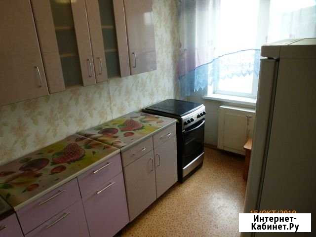 1-комнатная квартира, 30 м², 3/9 эт. на продажу в Новокузнецке Новокузнецк - изображение 1