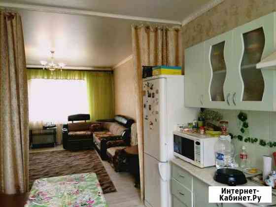 Дом 90 м² на участке 4 сот. на продажу в Белореченске Белореченск