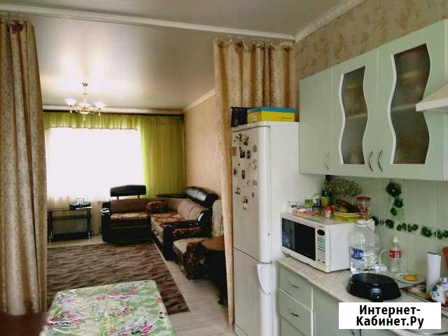 Дом 90 м² на участке 4 сот. на продажу в Белореченске Белореченск - изображение 1