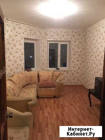 2-комнатная квартира, 56 м², 8/9 эт. в аренду на длительный срок в Нижневартовске Нижневартовск - изображение 1