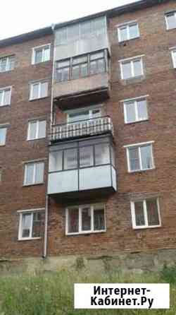 1-комнатная квартира, 36 м², 2/5 эт. на продажу в Прокопьевске Прокопьевск