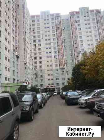 3-комнатная квартира, 78 м², 17/17 эт. на продажу в Москве Москва