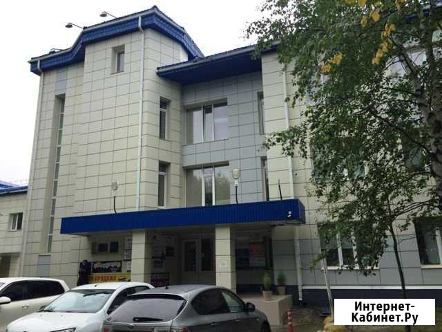Офисное помещение, 14 кв.м. Сургут - изображение 1