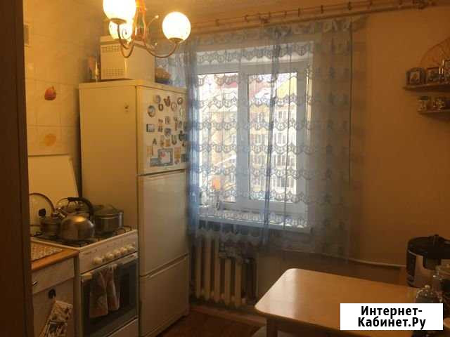2-комнатная квартира, 44 м², 5/5 эт. на продажу в Урае Урай - изображение 1