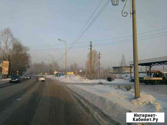 Гараж >30 м² на продажу в Новокузнецке Новокузнецк