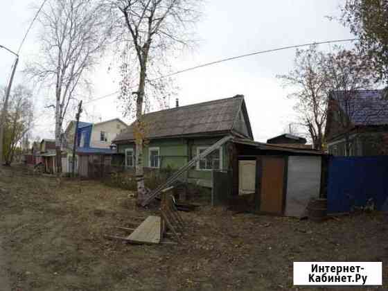 Дом 44.6 м² на участке 6 сот. на продажу в Комсомольске-на-Амуре Комсомольск-на-Амуре