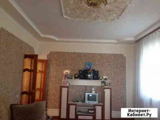Коттедж 220 м² на участке 16 сот. на продажу в Чамзинке Чамзинка